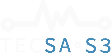TecsaS3 Logo